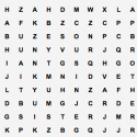 Family Word Search