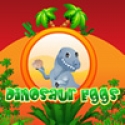 Dinosaur Eggs